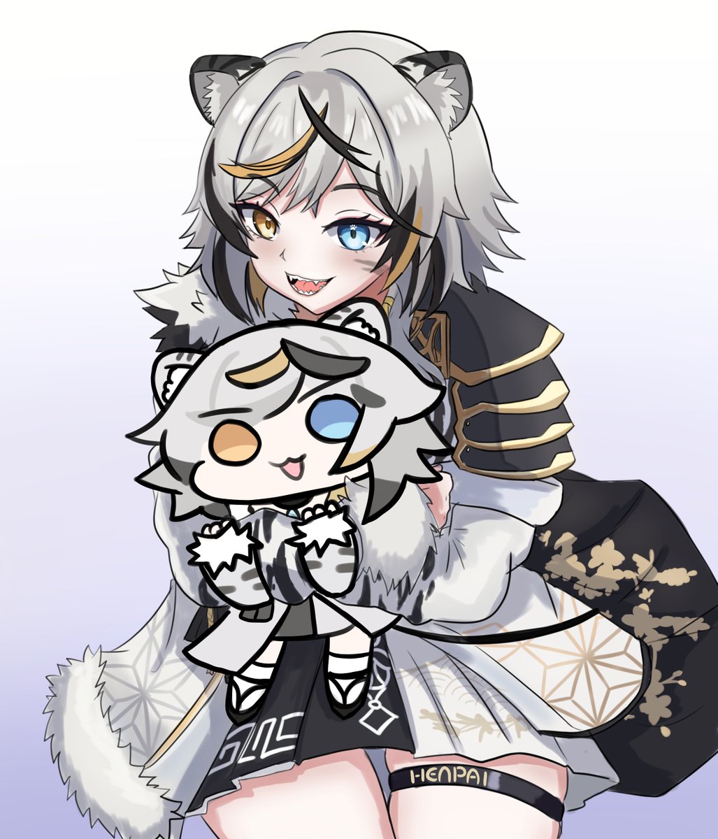 Henpai_artsy tweet media