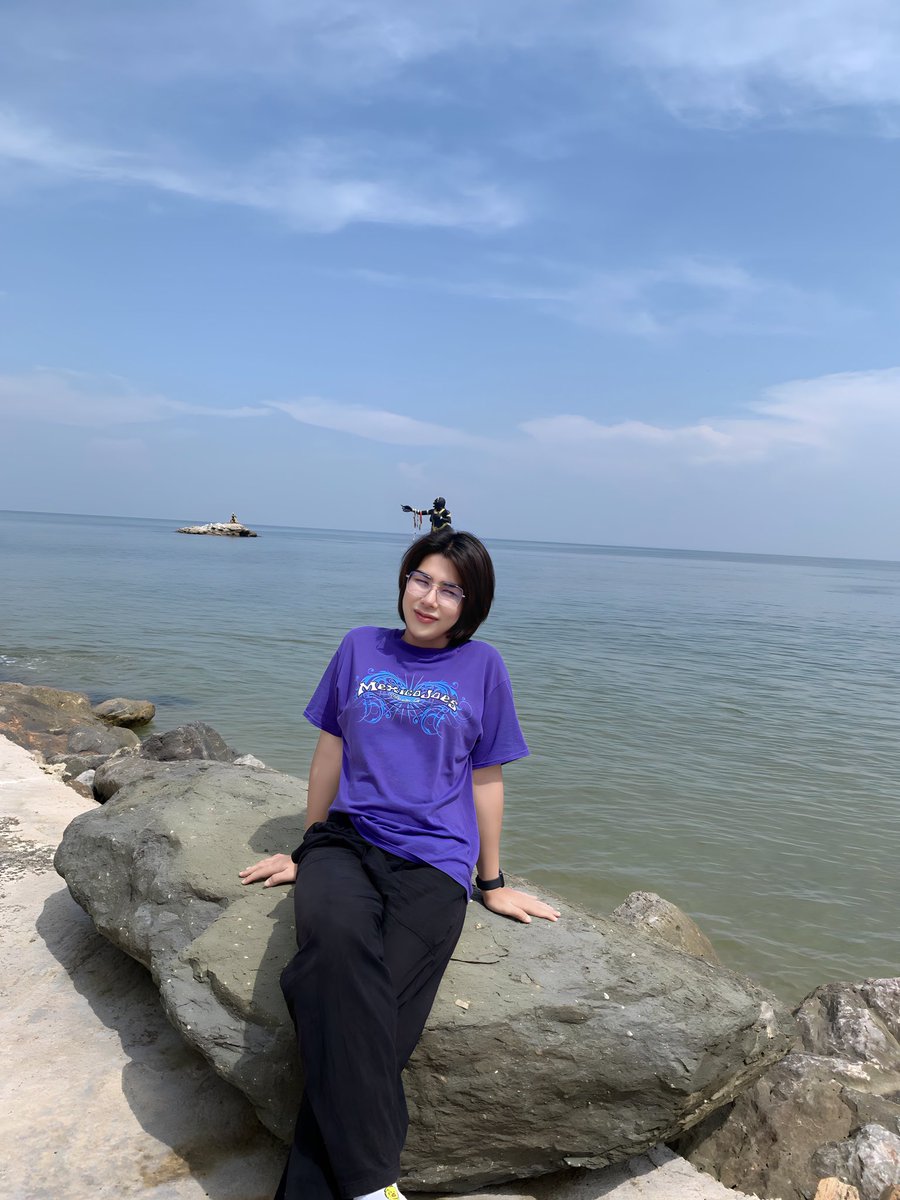 ❥น้องผิงผิง tweet media