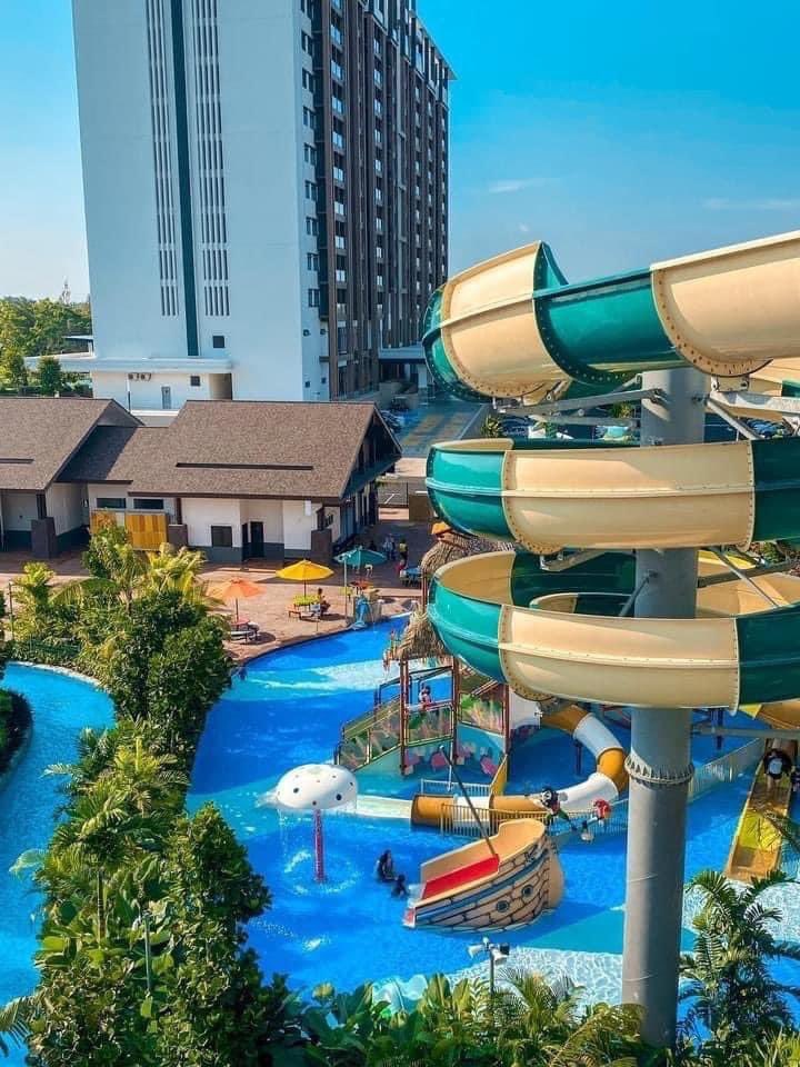 JalanCutiSantai's tweet photo. Kenangan 3 Hari 2 Malam di Amverton Cove, Pulau Carey, Selangor 

Untuk sesiapa yang nak bercuti dekat Pulau yang ada pakej waterpark, ini lah tempatnya!

Jom baca thread dekat bawah, Semoga bermanfaat❤️ https://t.co/mgWLhGyzvP