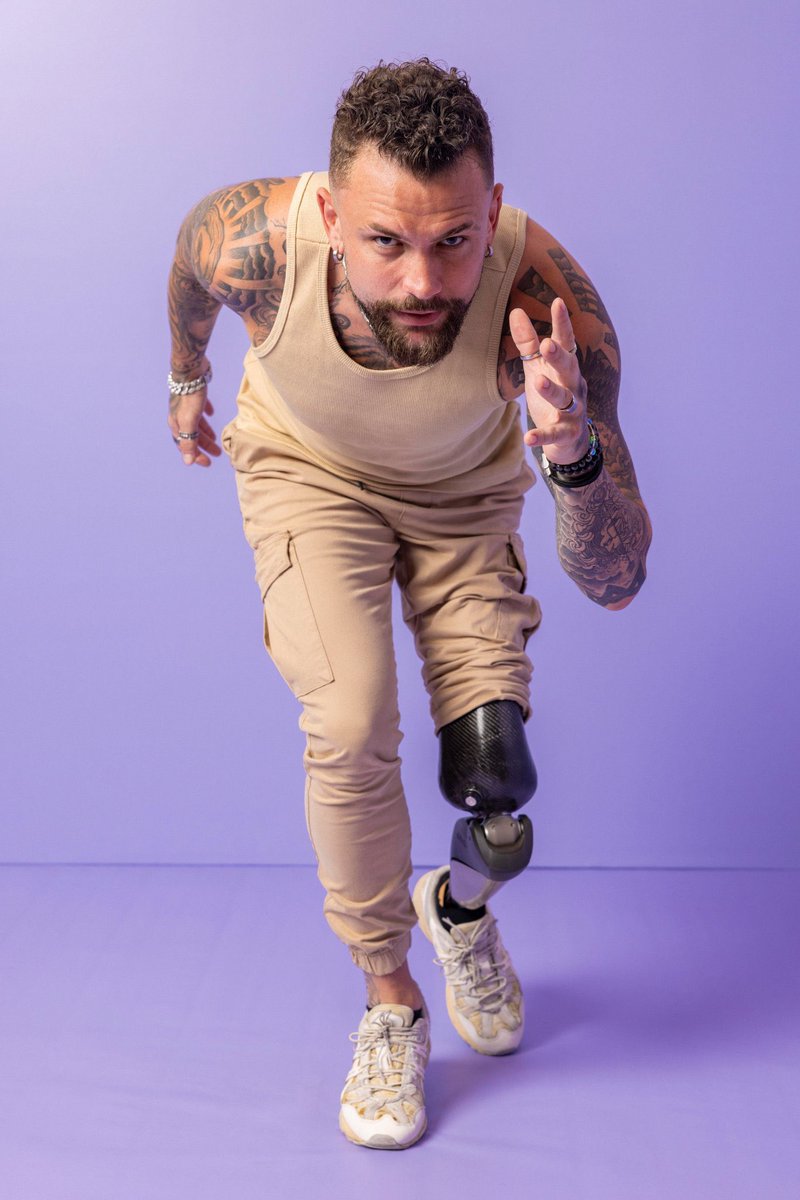 Vinícius Rodrigues 🦿 tweet media