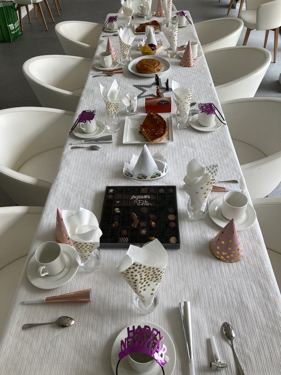 Senioriales de Pessac tweet media