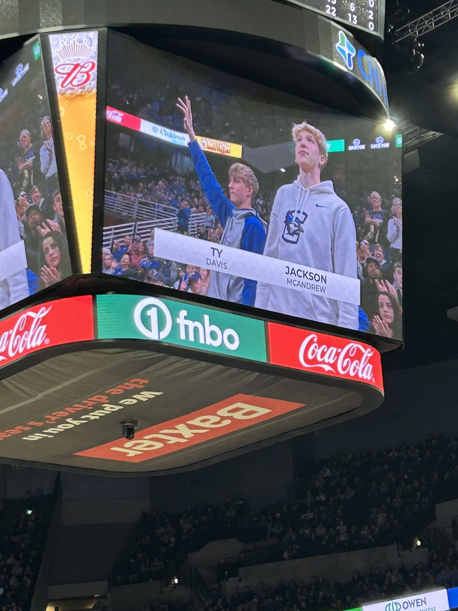 your best basketball, your best life. pro one

<a href="/tydavis_3/">Ty Davis</a> 🐦 
🔜 <a href="/BluejayMBB/">Creighton Men’s Basketball</a> 

<a href="/UANextBHoops/">Boys UAA</a> 
#ProOne | #BeOne | #BeDifferent