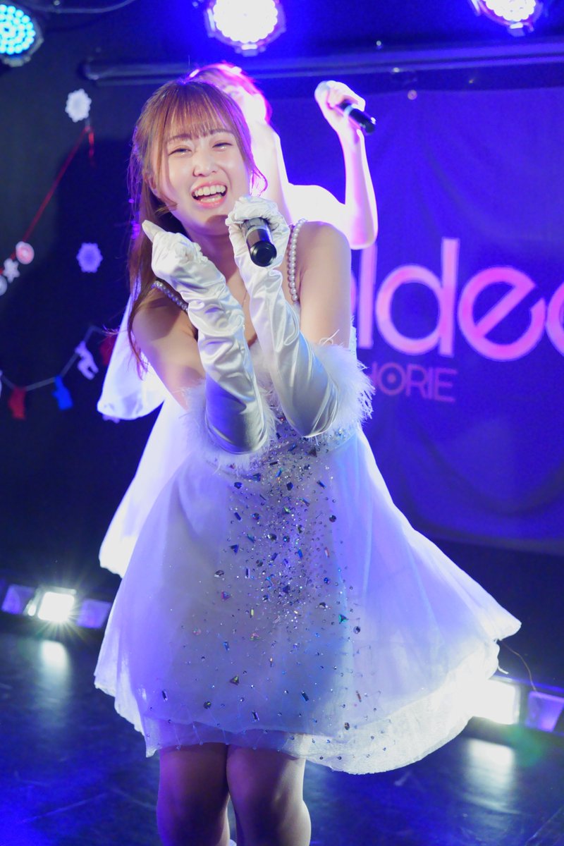 kappykuppy's tweet photo. 2023.12.30
『堀江Goldee年末LIVE!!』
@堀江Goldee
#Principa
#矢野愛佳 さん
お顔が可愛いっすね🤗 https://t.co/3vfQuPmcl7