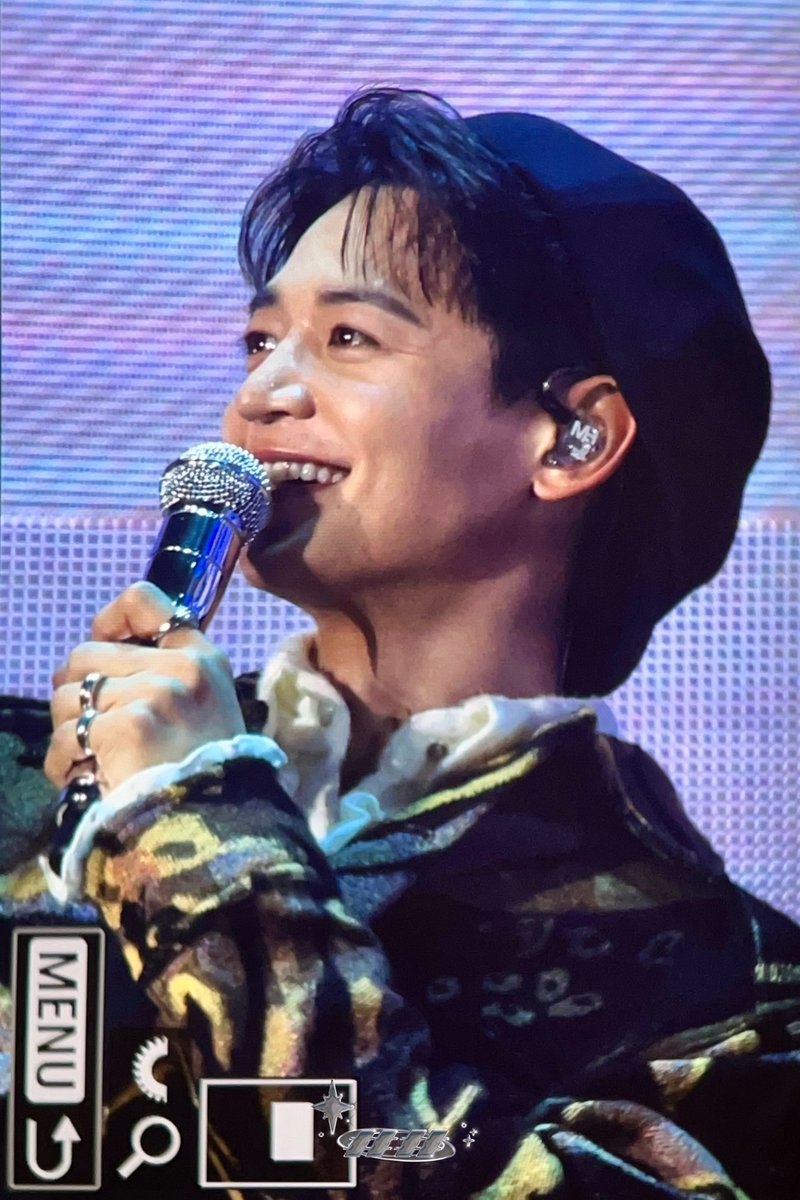91WSSTT's tweet photo. 240107 BEST CHOI’s MINHO FAN-CON <Multi-Chase> 샤이니 민호 프리뷰

미남에겐 베레모를 오래 씌웁시다 캠페인

#SHINee #샤이니
#MINHO #민호 #ミンホ https://t.co/1TqdBKWLwr
