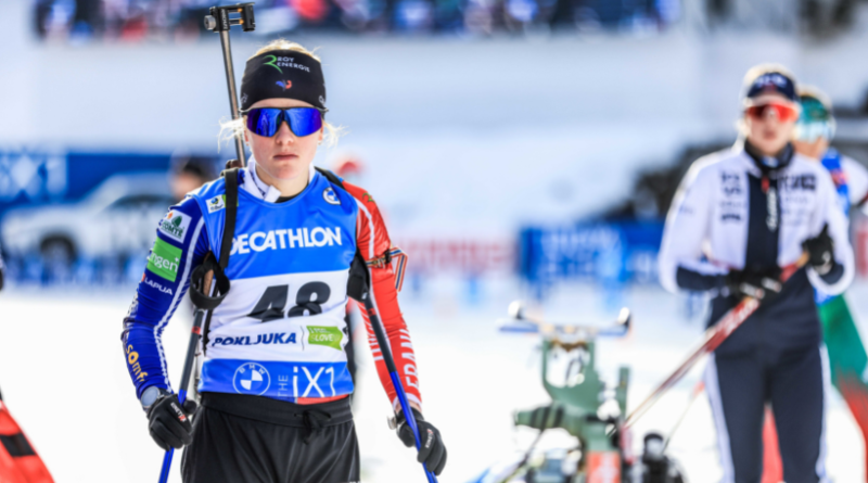 EtienneGoursaud's tweet photo. Le biathlon féminin 🇫🇷 cette semaine

Sprint
Braisaz-Bouchet 🥇Chauveau 🥉

Poursuite
Simon 🥇 Braisaz-Bouchet 🥈

Relais Mixte
🇫🇷 🥇

C'est un triomphe ! Merci mesdames pour les incoryables émotions

(Bravo aussi Lou Jeanmonnot qui a très bien lancé le relais)

#lequipebiathlon https://t.co/5uPS4PrwNR