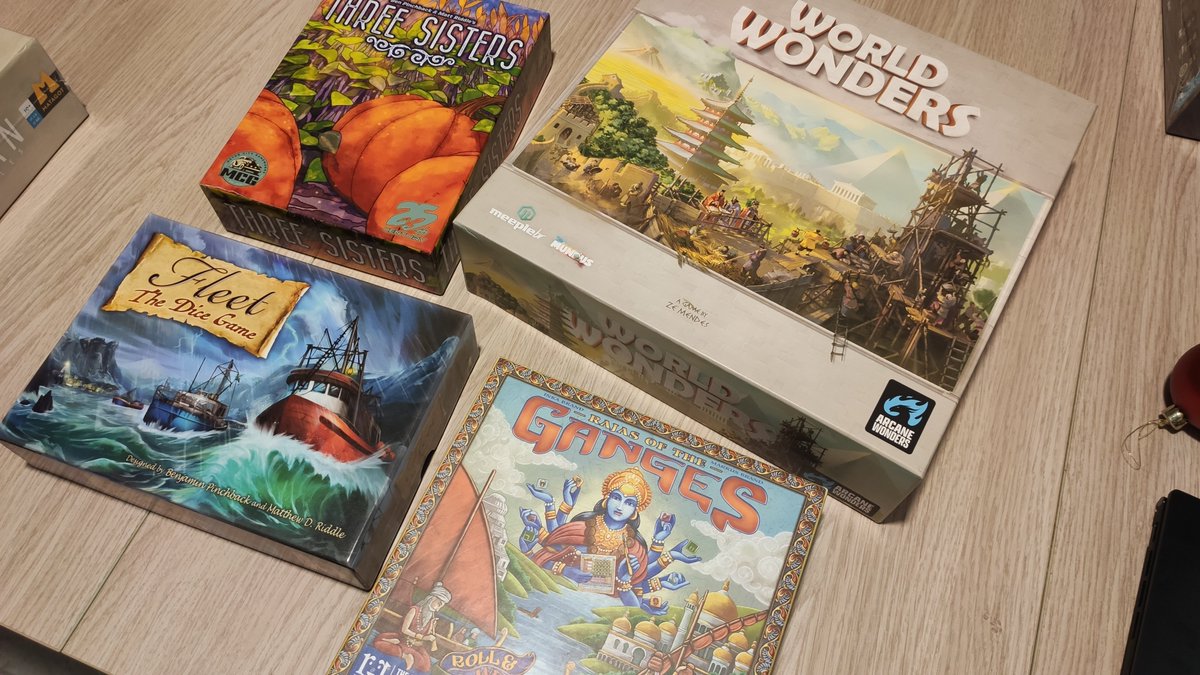 javierulf 🎲 tweet media