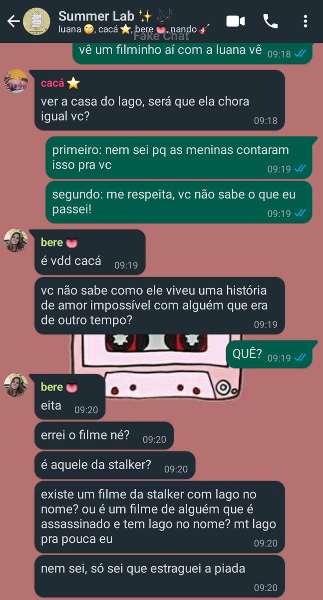 wakeupfox's tweet photo. 60 • Errei o filme | au kelmiro https://t.co/8eRI0hnTyk