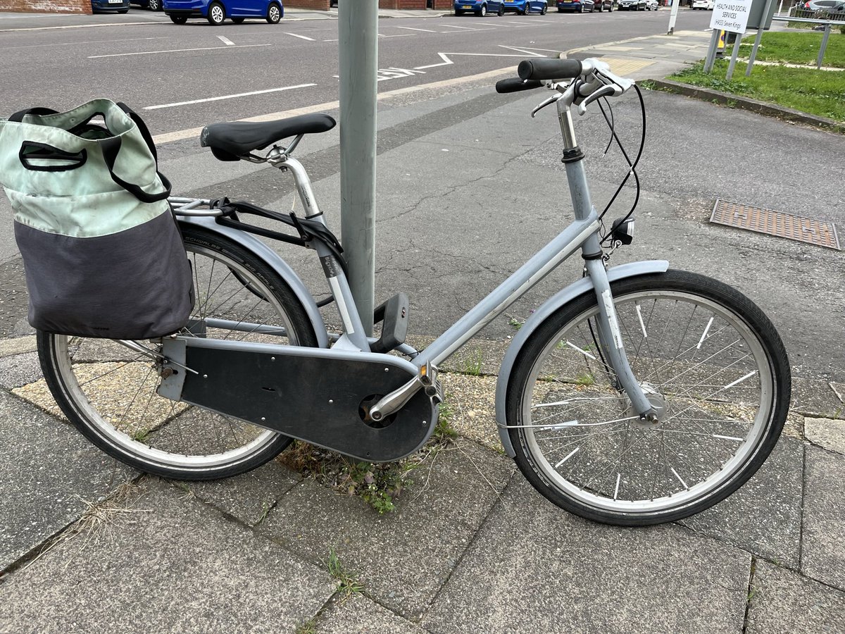 Anita Two Sheds Anderson tweet media