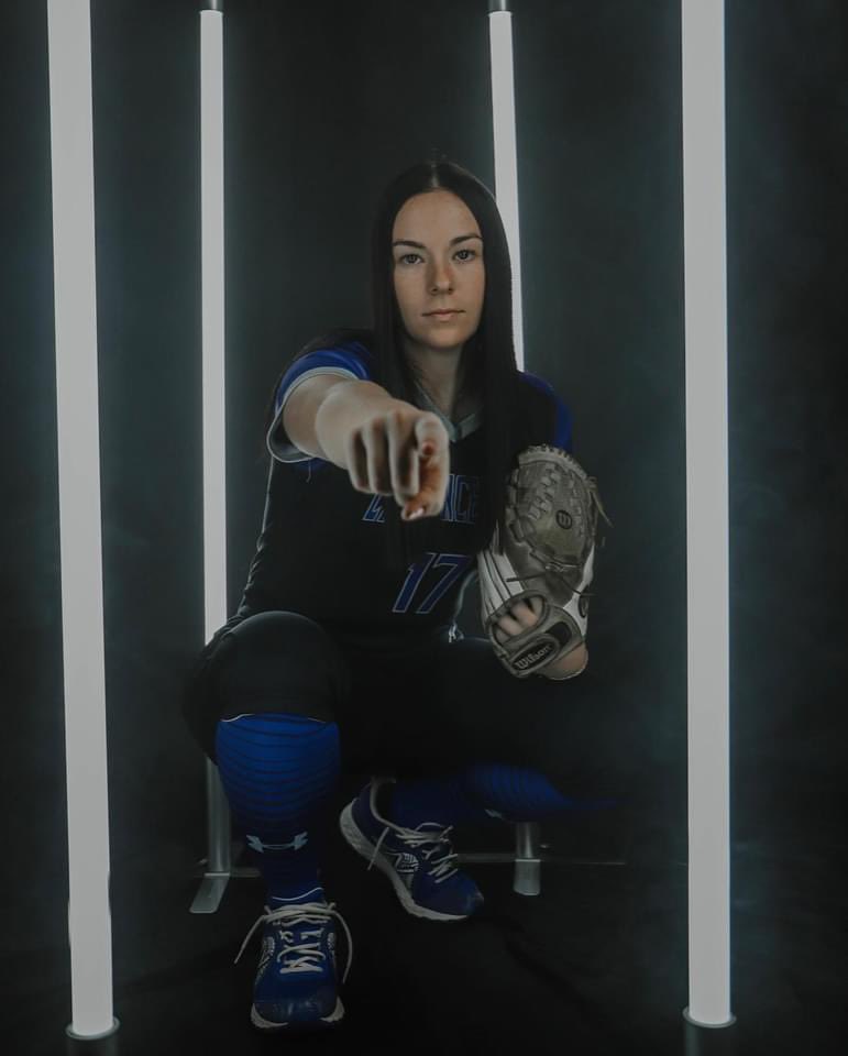 LTU Softball tweet media