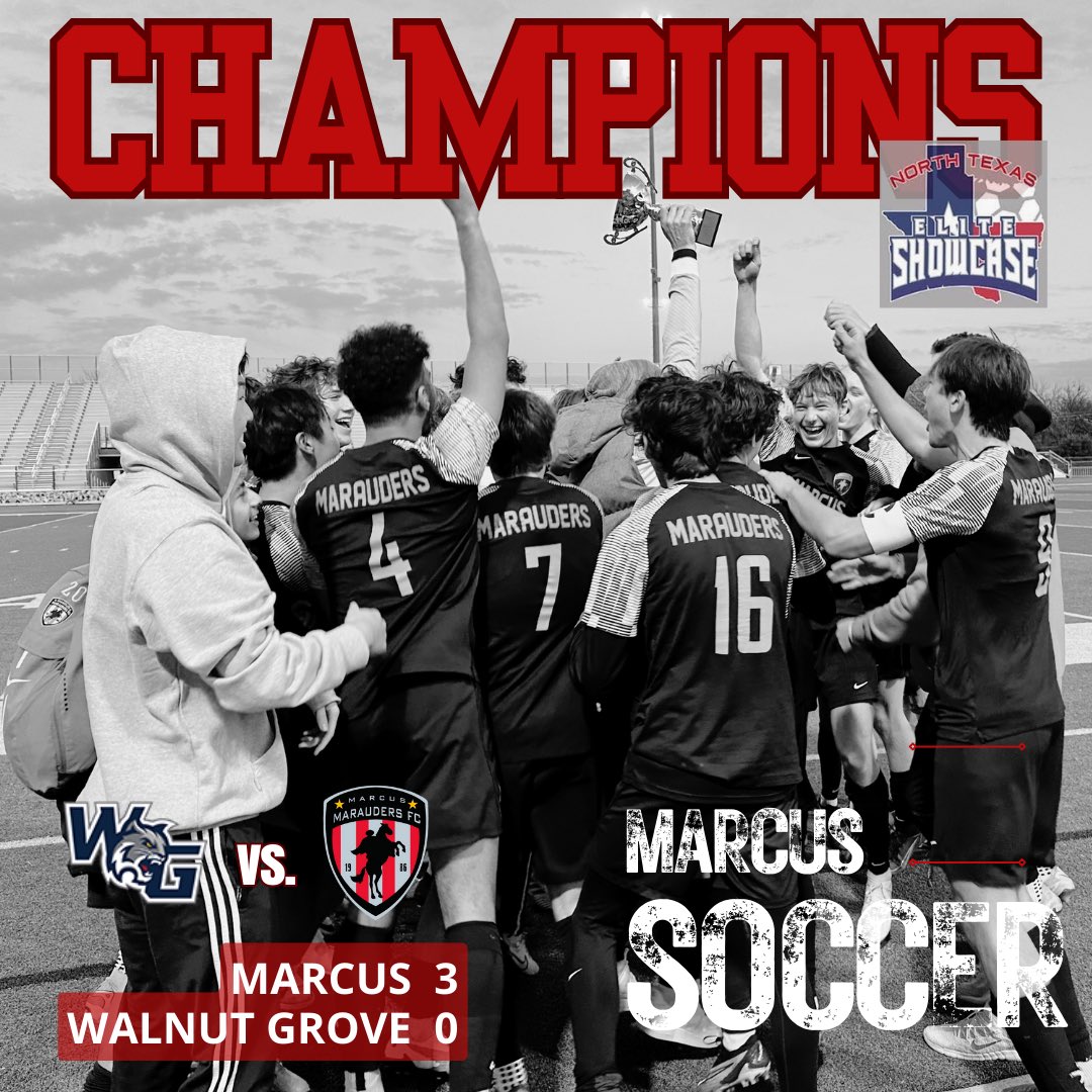 Marcus FC tweet media