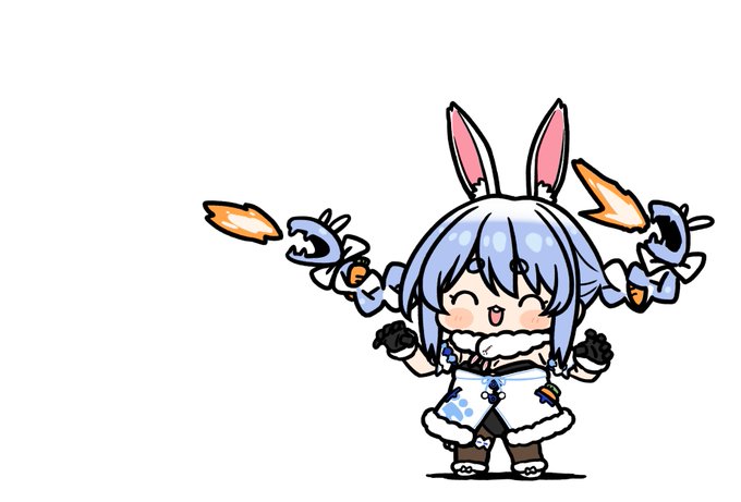辰年なのでドラゴンブレイズぺこらのイラストです
#ぺこらーと 