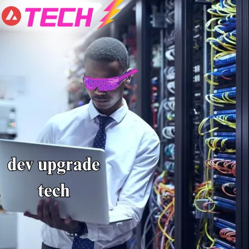 <a href="/gordongekko/"></a> Avax has gud $TECH for sure <a href="/GudTechAVAX/">Gud $Tech🖥️ Now on Avalanche</a>