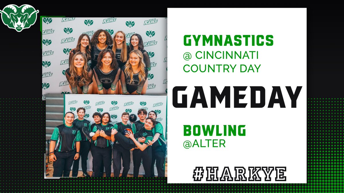 Gameday

#HarkYe 🐏