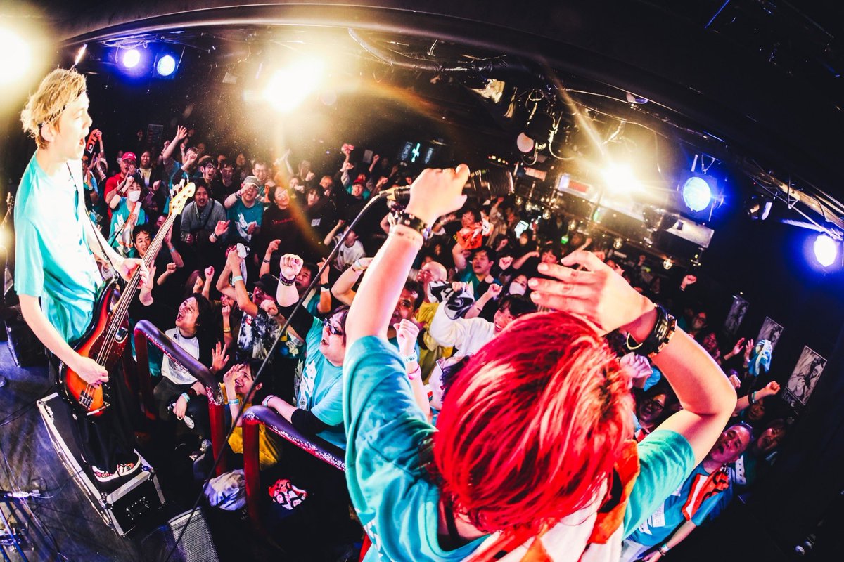 ◣ 2024.1.7@ #TOBUFES ◥ 大大大盛況！！！ 本当に最強のイベントに