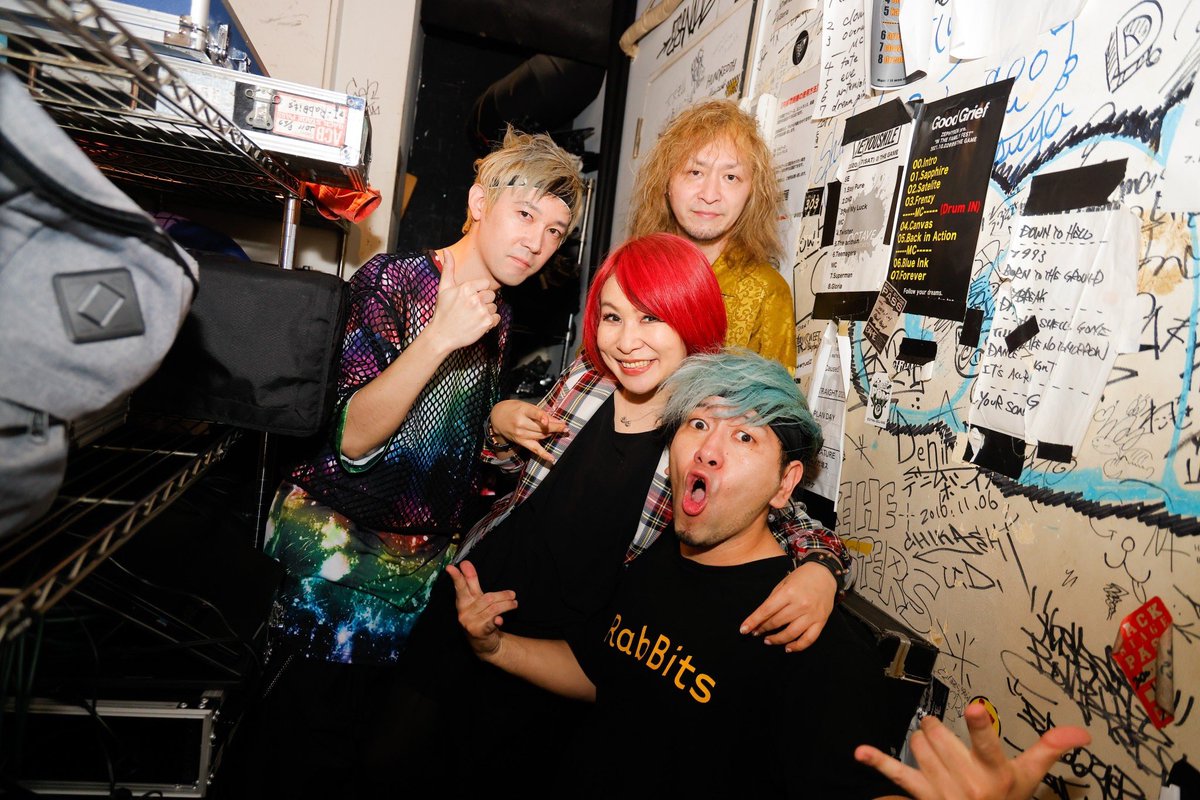 ◣ 2024.1.7@ #TOBUFES ◥ 大大大盛況！！！ 本当に最強のイベントに