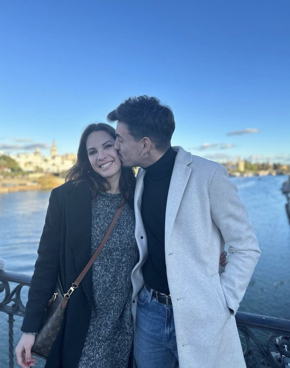 starlightlv_'s tweet image. la pareja más linda 🫠❤️🥹
#Jessingo7E