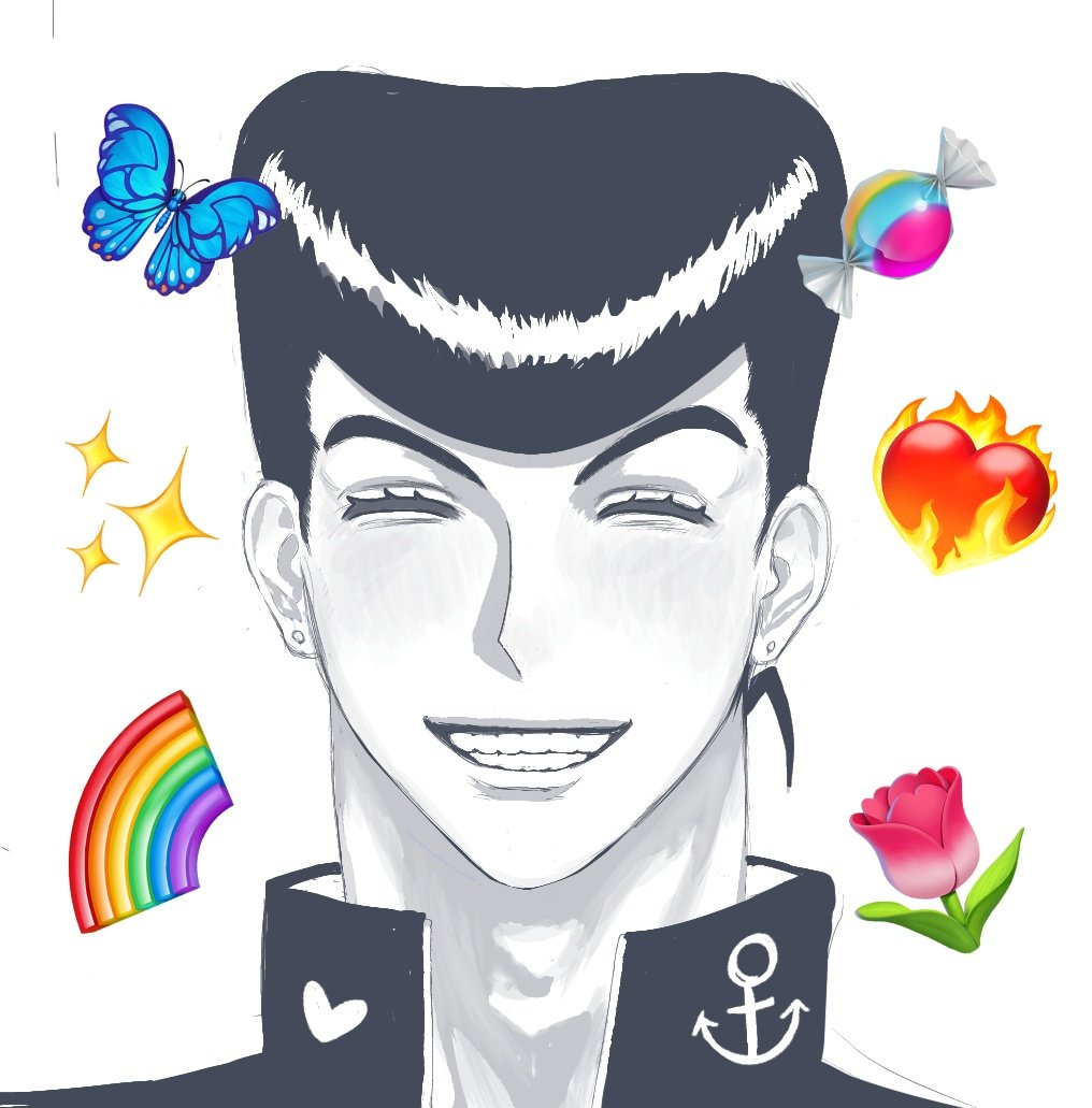 助〜💖🍭👍🏻😆✨