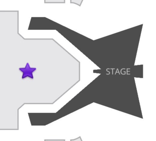 OliviaRodrigoFR's tweet photo. Voici à quoi ressemblerait la scène du #GUTSWorldTour 👀 

Pour rappel, la tournée commence le 23 février aux USA 🎤 https://t.co/BPsR63ogt9