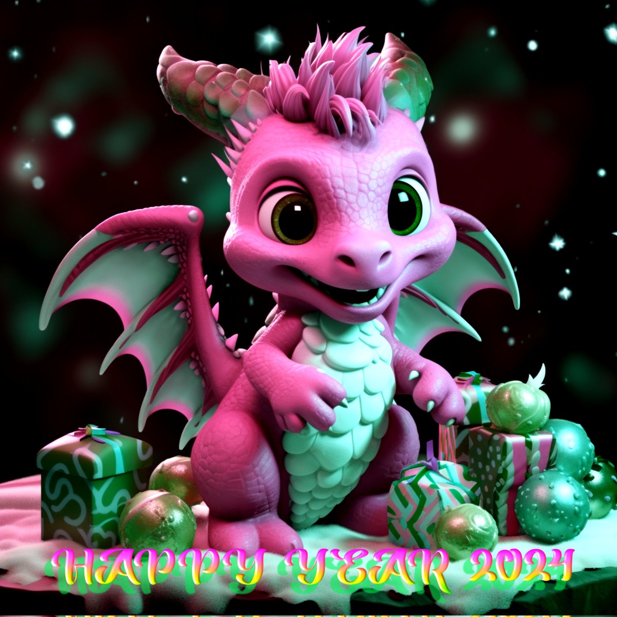 Alfo_nel's tweet photo. The #NFTs from my two giveaways were sent to all #TokenFans holders and in a few more hours we will close the giveaways and begin sending them to all participants. Thank you very much for your constant support of #DragonKing on this server. https://t.co/lS9Wo8ZKcf