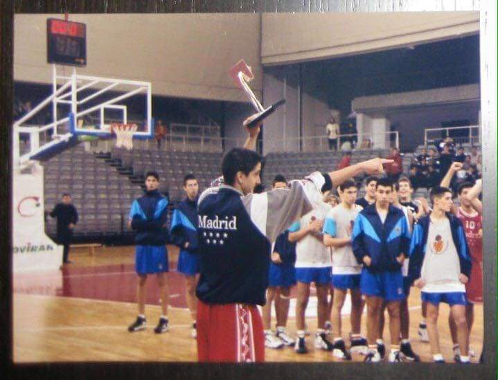 Richi González Dávila tweet media