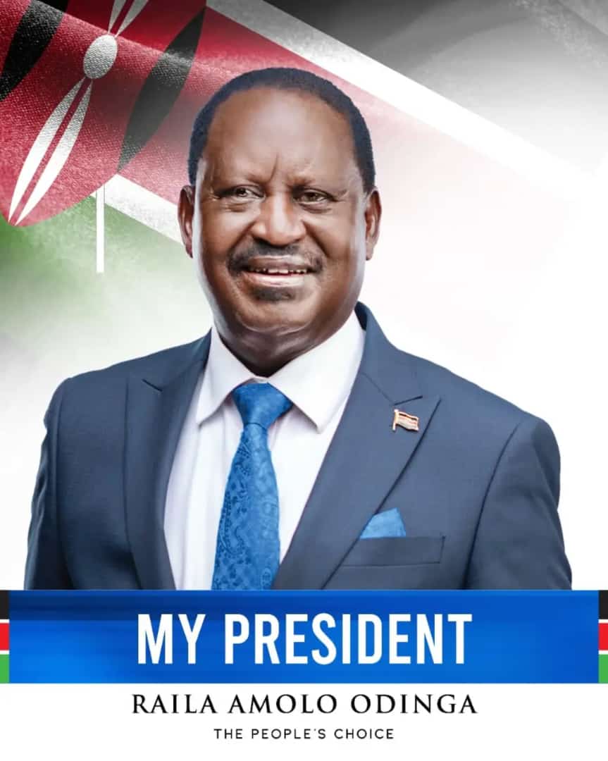 h_ngonyo's tweet photo. Happy birthday Jakom, @RailaOdinga my president and my party leader.
#BabaAt79Strong https://t.co/SMs1wQF6U1