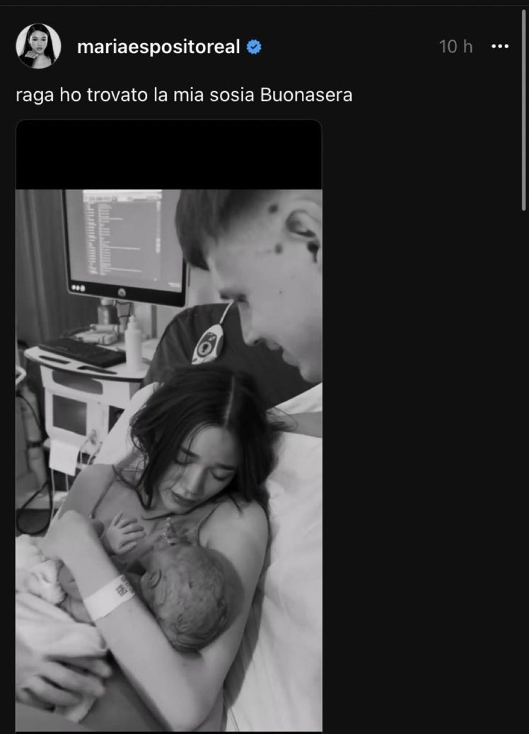 anche meno maria, anche meno