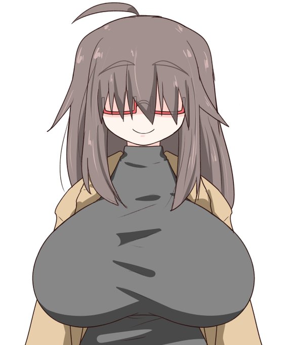 現実と地続きみたいな世界観みたいだからそこまで非現実的とは言えないぐらいの大きさで……現実的かコレ……?(感覚麻痺) 