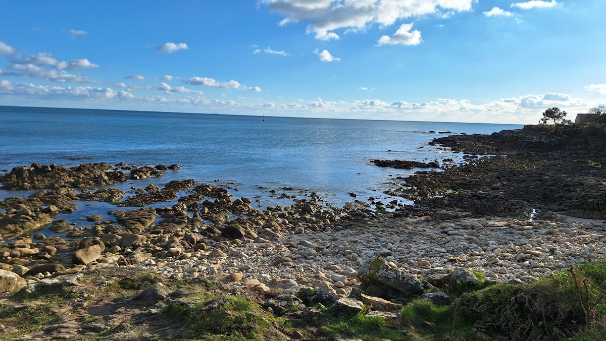 jerome_jarny's tweet photo. Le dimanche en #Finistère... loin du canapé et de Michel Drucker 😜
#OnProfite #OnÉlimine #BZH https://t.co/9KcPPfyEwf