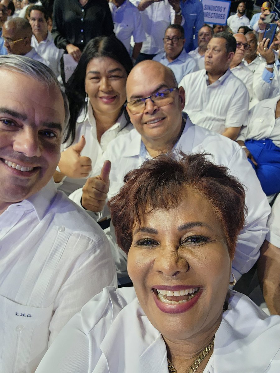 Josefa Castillo tweet media