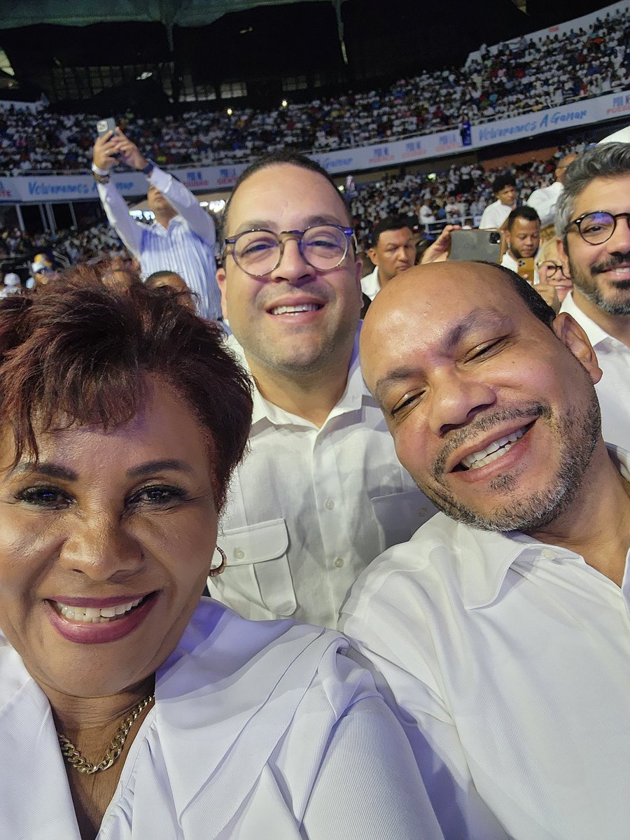 Josefa Castillo tweet media