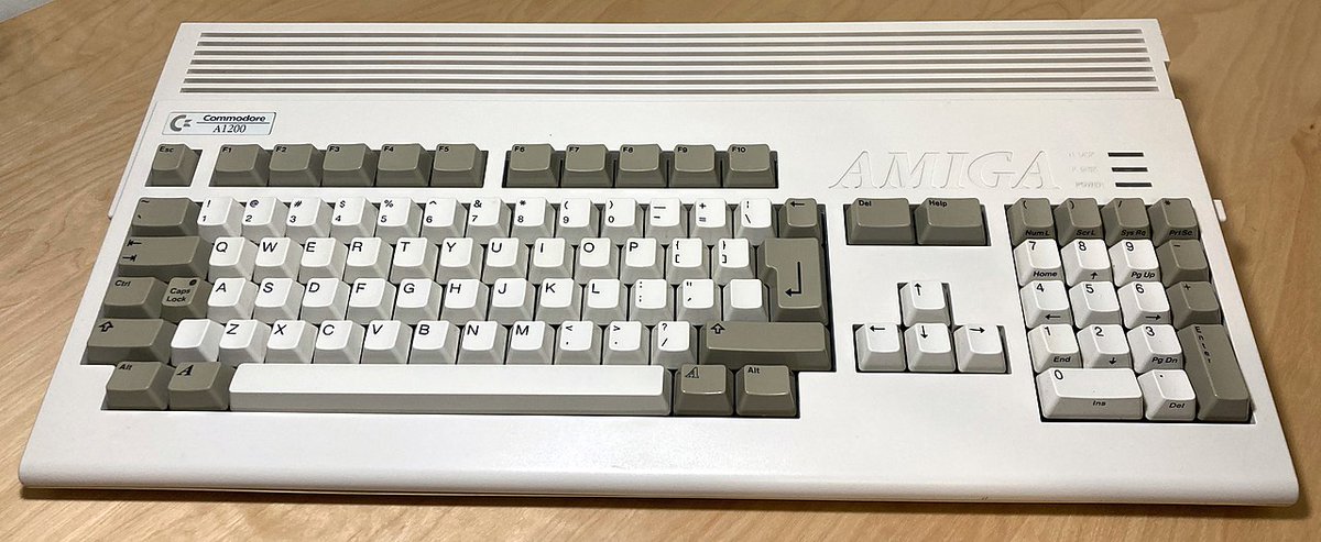 Amiga Reposts tweet media