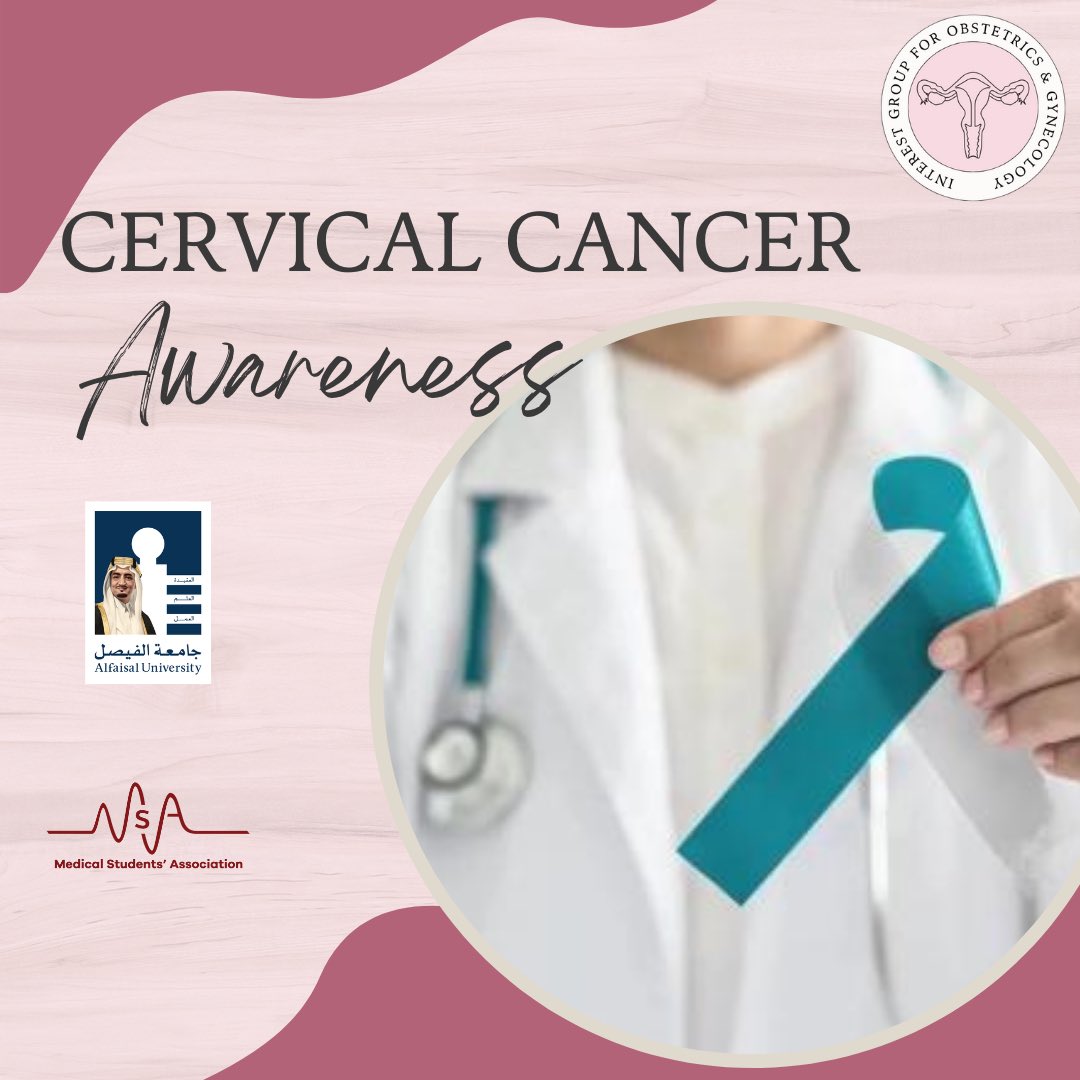 IGOG_au's tweet photo. In January We Talk About Cervical Cancer🎗️🩵🤍
#CervicalCancer #HPV #cancerawareness #Awareness #Cancer https://t.co/mPzgZieHwd