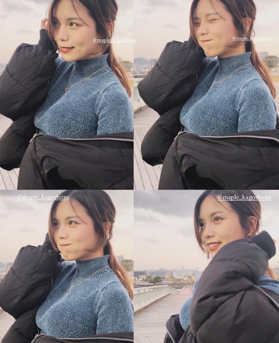 maple_kagoshima's tweet photo. 今年もよろしくお願いいたします🎞🏃‍♂️
おみくじ引きましたか？🙋‍♀️ https://t.co/EAhqpZ0YZF