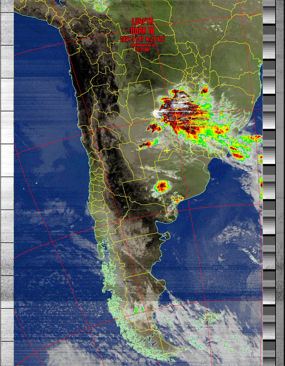 LU4FTA Felipe (@lu4fta) on Twitter photo 