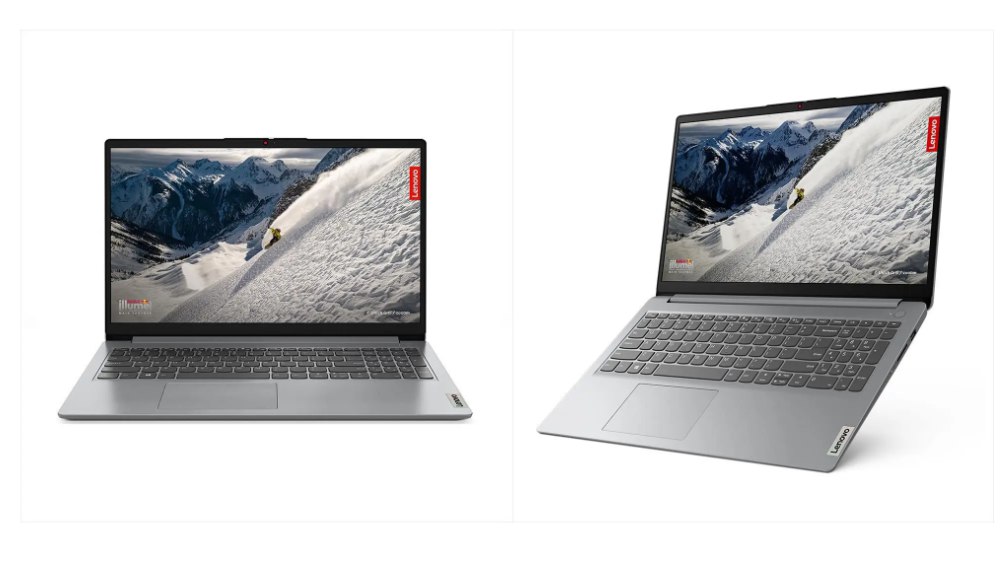 PortalAfiliAP's tweet image. OFERTA  🔥MAGALU

🚨OLHA ESSE PREÇO!!!!!

💻Notebook Lenovo Ultrafino IdeaPad 1 R5-7520U 16GB 256GB SSD Linux 15.6&quot; 

💸 R$ 1.899,00
🔥bit.ly/416zVDL

VEM PRO CANAL: t.me/ofertasafilive…