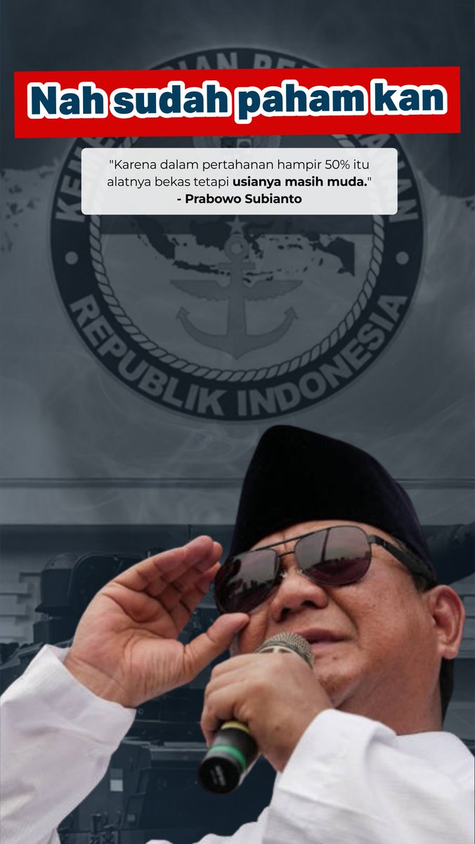 Debat kali ini sangat menyedihkan... Kita semua disuguhi upaya untuk membunuh karakter dihadapan publik secara nyata. 

2 orang yang konon menggambarkan pembaharuan justru menunjukan kedangkalan etika, bahu membahu menyerang 1 senior untuk dibunuh karakternya. Dan yang lebih