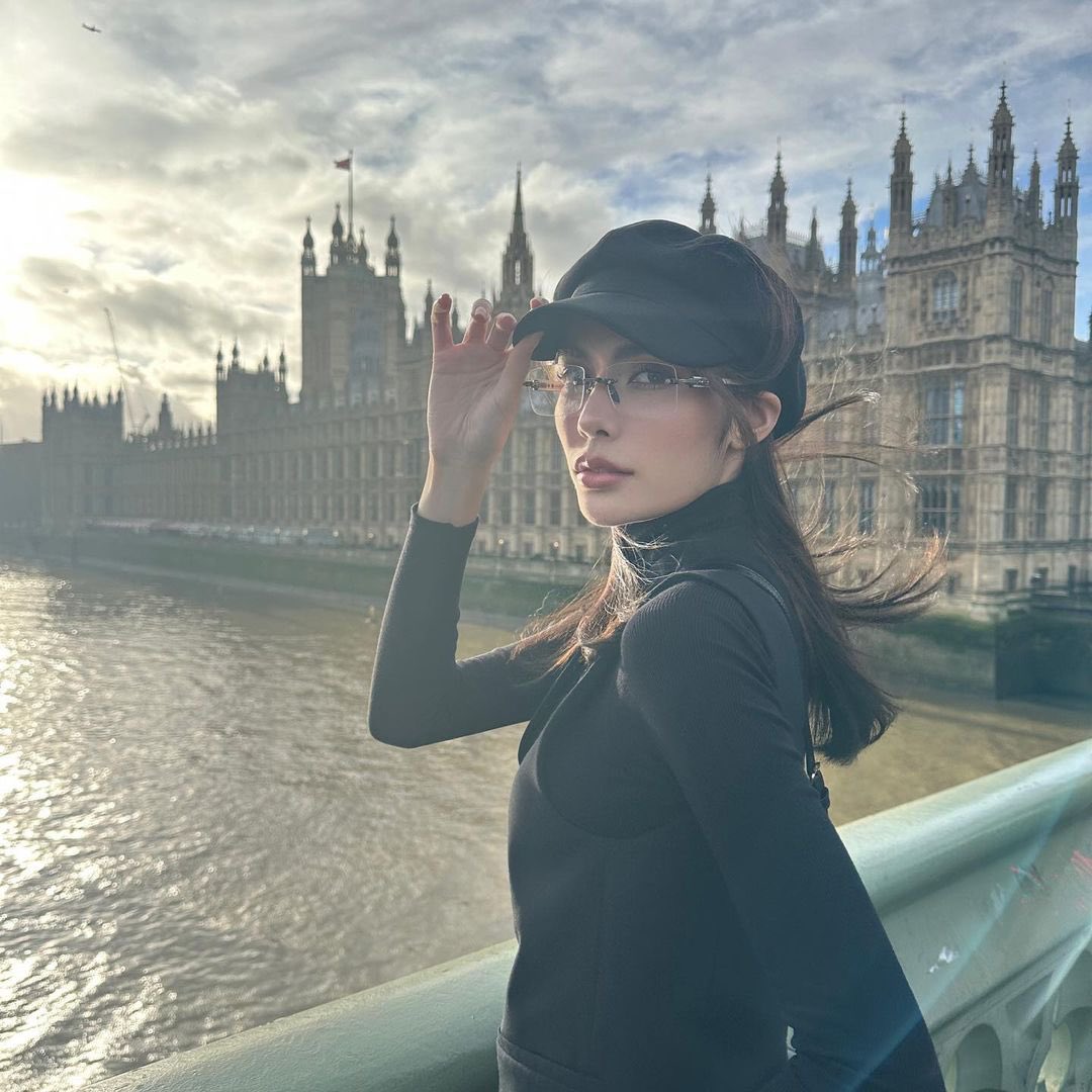 charlotte instagram update