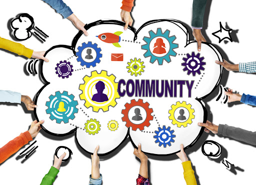 Areyvut's tweet image. Stand up for what you believe in. Attend a rally to improve something in your community. 
#community #buildawareness #collaborate