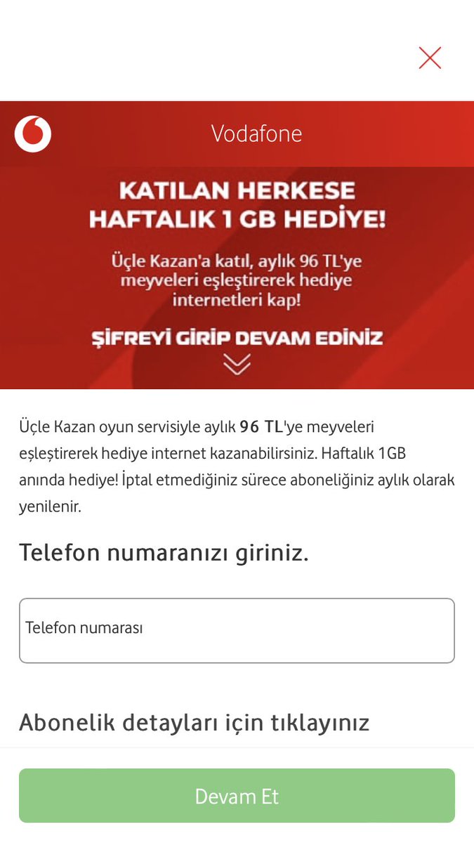 Türkiye’de şans oyunları ve kumar yasaktı dimi 😃