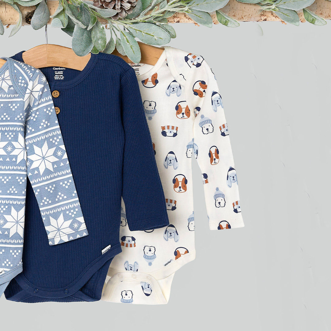 Gerber Childrenswear tweet media