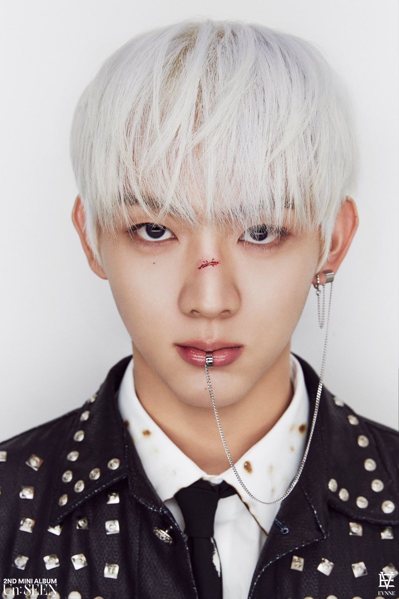 EVNNE 2nd Mini Album 
[Un: SEEN]

Concept Photo RASCAL portrait ver.
#유승언 #YOOSEUNGEON

#EVNNE #이븐 
#Un_SEEN 
#20240122_6PM