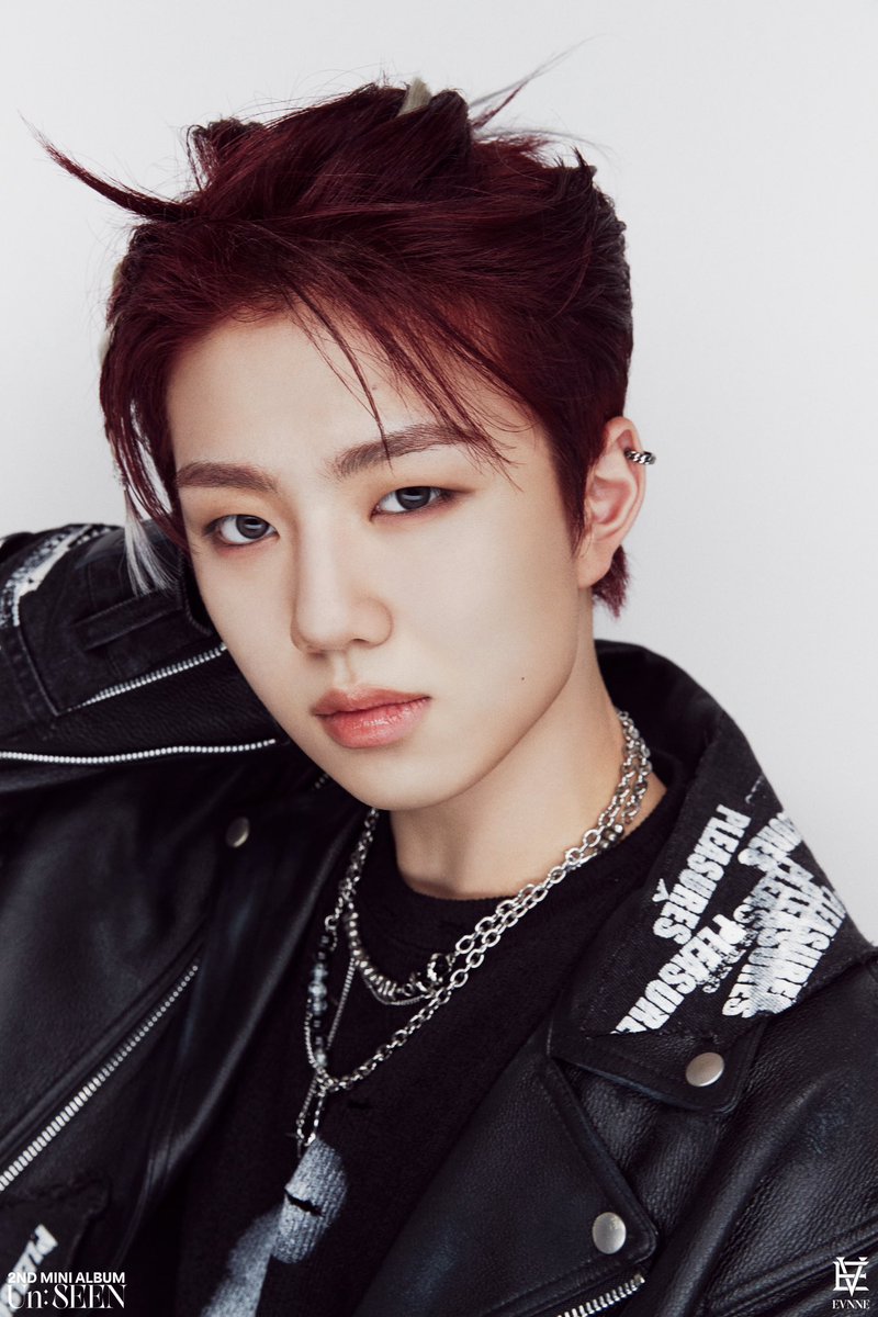 EVNNE_official's tweet photo. EVNNE 2nd Mini Album 
[Un: SEEN]

Concept Photo RASCAL portrait ver.
#박지후 #PARKJIHOO

#EVNNE #이븐 
#Un_SEEN 
#20240122_6PM https://t.co/Wy5JYCkLkt
