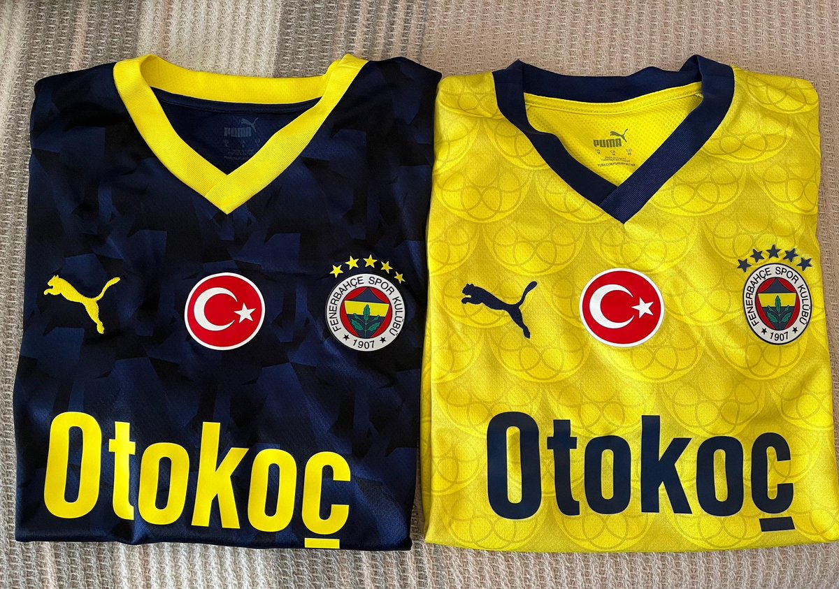 Fenerbahçe'nin Savaşçı Ruhu tweet media