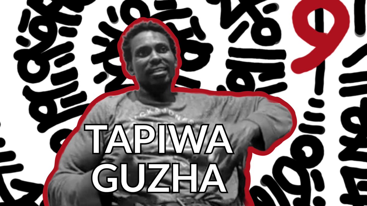 Kim White 🇿🇼 tweet media