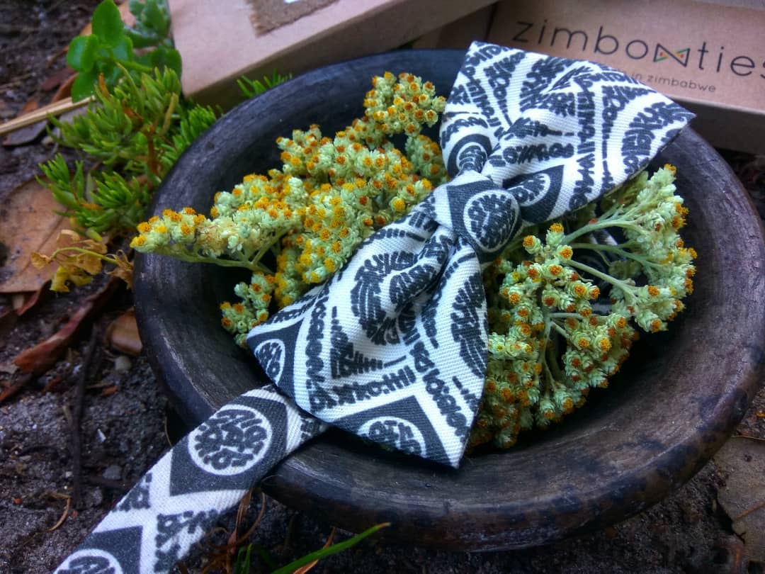 Kim White 🇿🇼 tweet media