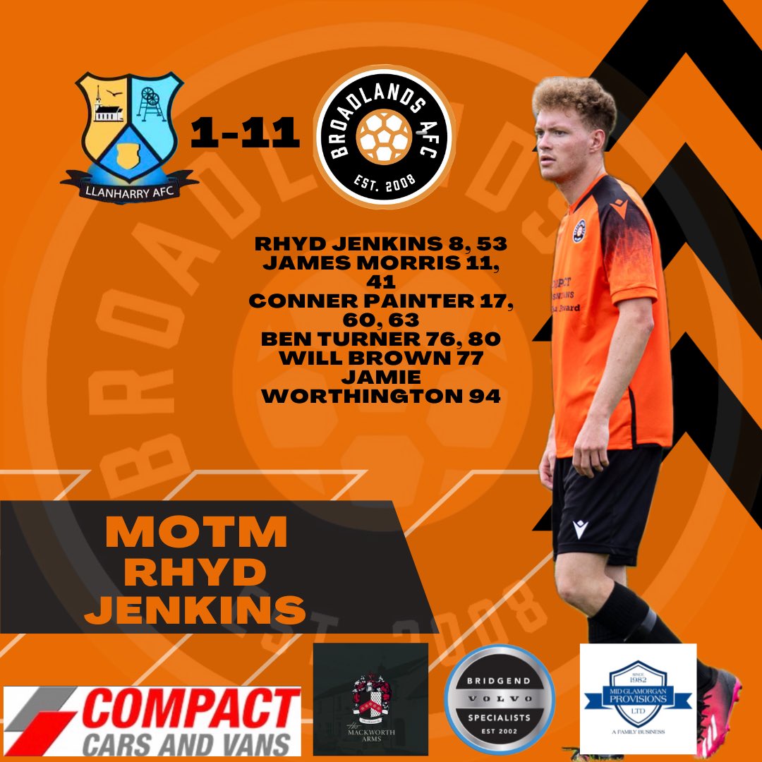 Although not at our best and with a player sent off in the first half we managed to get our new year off to a winning start. Many thanks to Llanharry Afc for their hospitality #UTFB🖤🧡