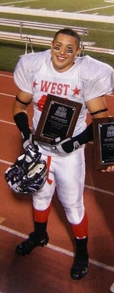 Mvargas46's tweet photo. Now you join the club with Coach Vargas! https://t.co/zsg0hmcGAJ