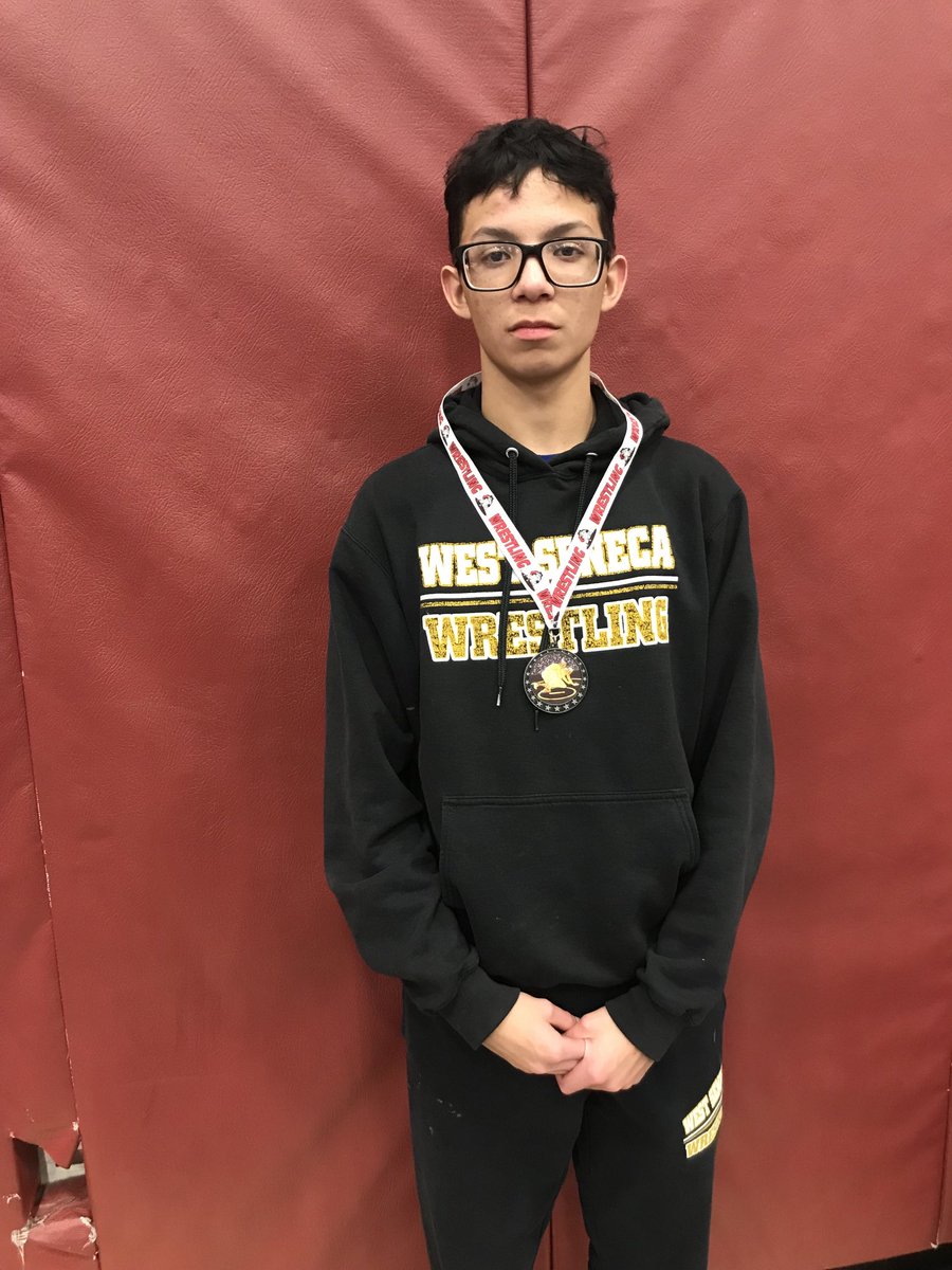 West Wrestling tweet media