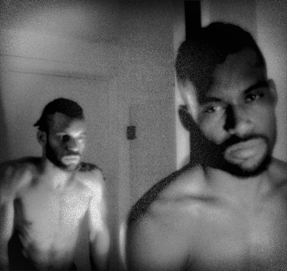 Fighting my Vanity. New music soon.