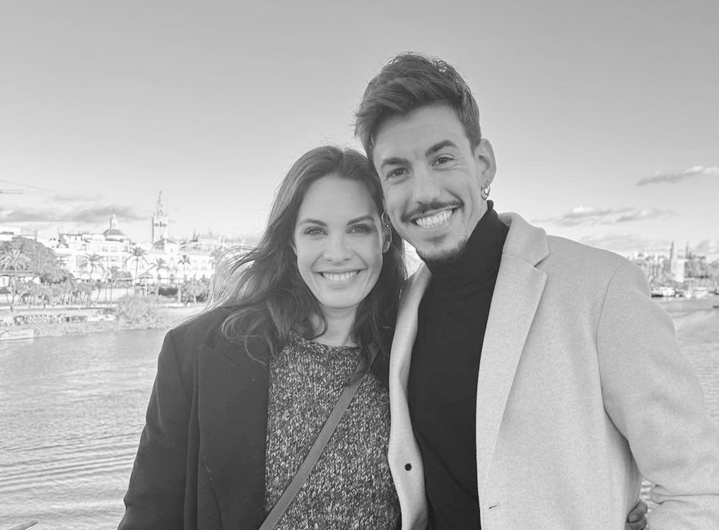 mnglimpe's tweet image. Lo que realmente importa en la vida: Ser Felices.

 #Jessingo7e